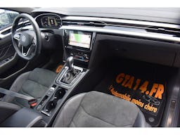 Volkswagen Arteon  1.4 eHybrid Rechargeable OPF 218 DSG6 R-Line occasion - Photo 3