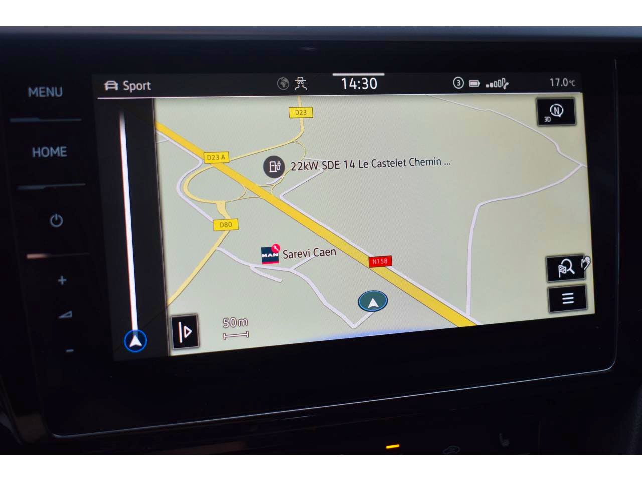 Volkswagen Arteon  1.4 eHybrid Rechargeable OPF 218 DSG6 R-Line occasion - Photo 30