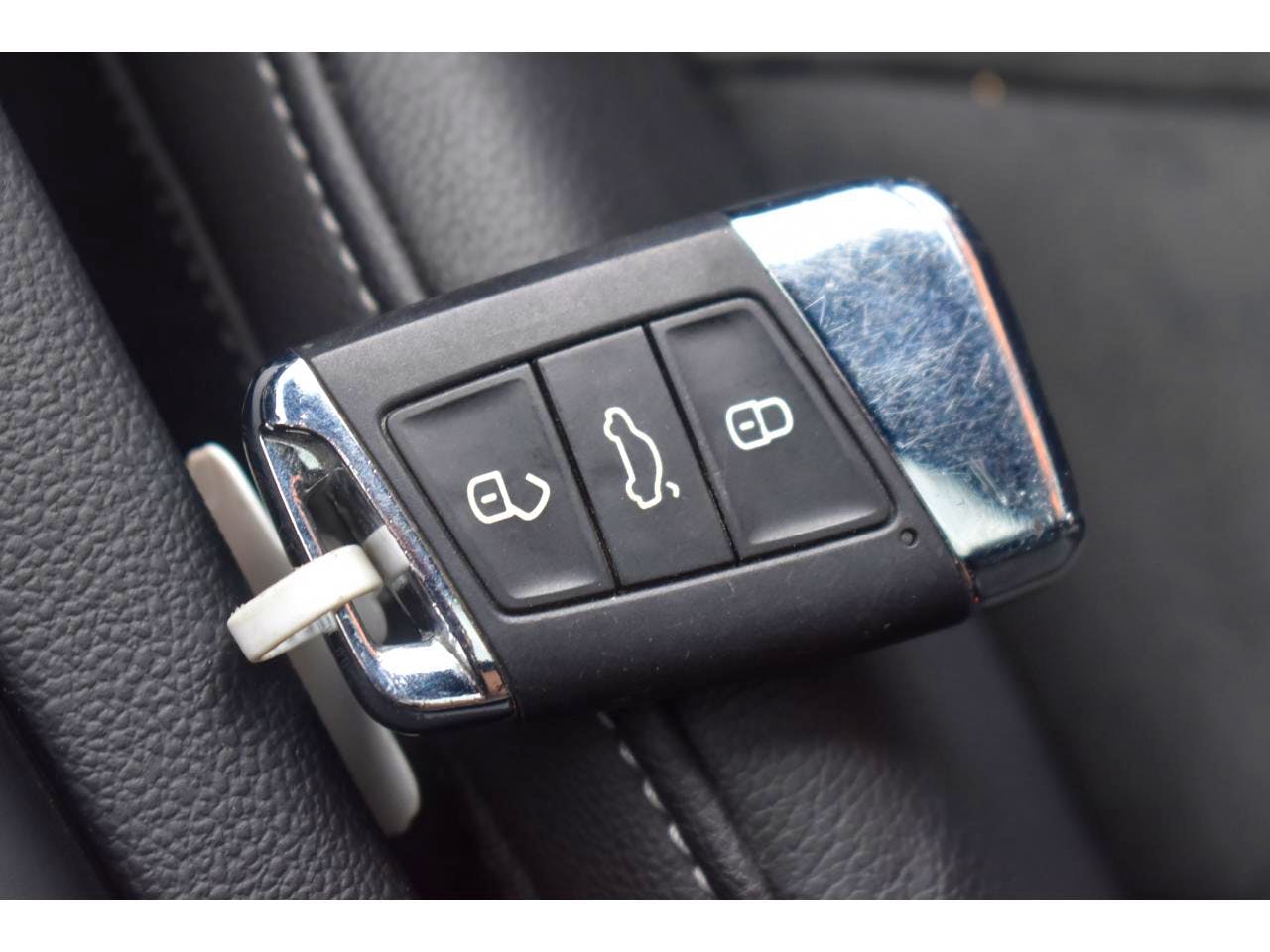 Volkswagen Arteon  1.4 eHybrid Rechargeable OPF 218 DSG6 R-Line occasion - Photo 37