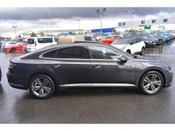 Volkswagen Arteon  1.4 eHybrid Rechargeable OPF 218 DSG6 R-Line occasion - Photo 4