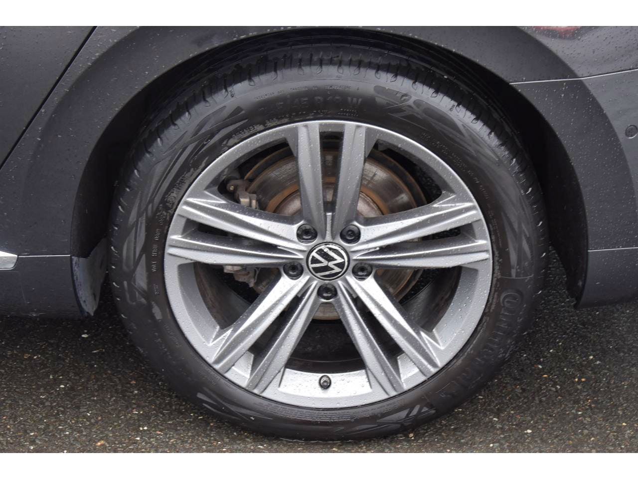 Volkswagen Arteon  1.4 eHybrid Rechargeable OPF 218 DSG6 R-Line occasion - Photo 41