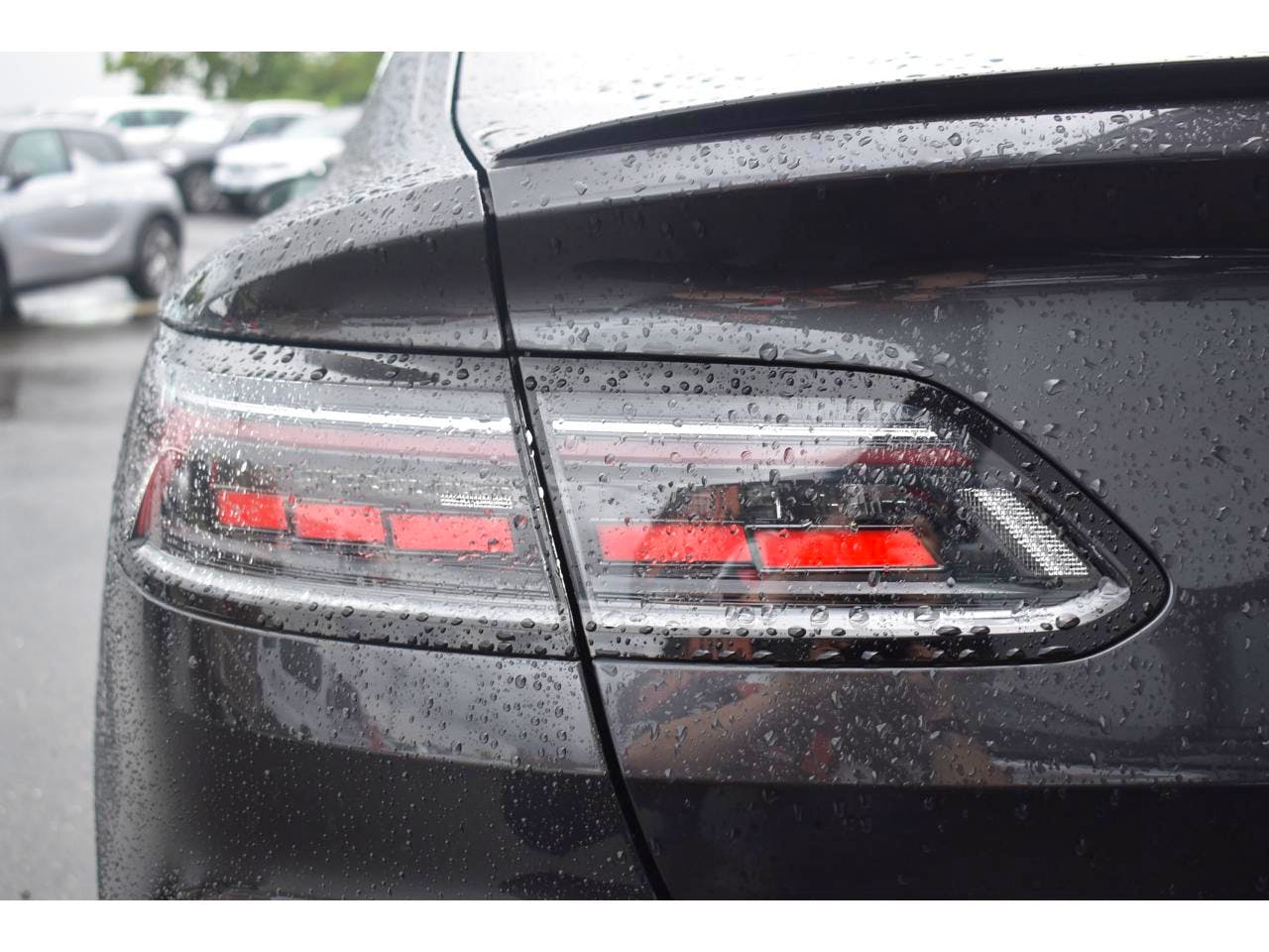 Volkswagen Arteon  1.4 eHybrid Rechargeable OPF 218 DSG6 R-Line occasion - Photo 44