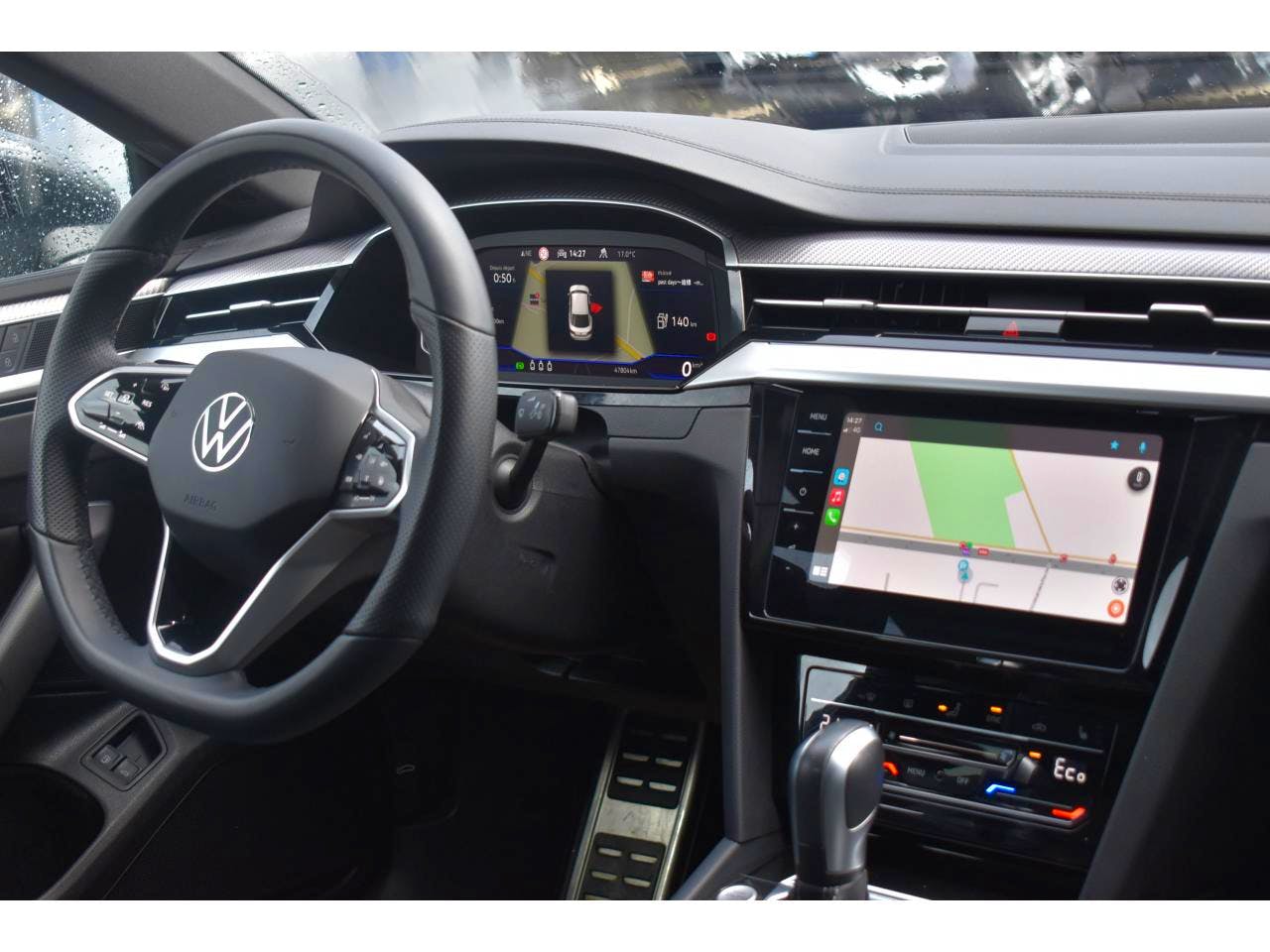 Volkswagen Arteon  1.4 eHybrid Rechargeable OPF 218 DSG6 R-Line occasion - Photo 6