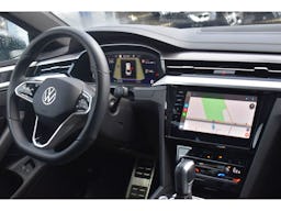 Volkswagen Arteon  1.4 eHybrid Rechargeable OPF 218 DSG6 R-Line occasion - Photo 6