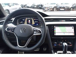 Volkswagen Arteon  1.4 eHybrid Rechargeable OPF 218 DSG6 R-Line occasion - Photo 7
