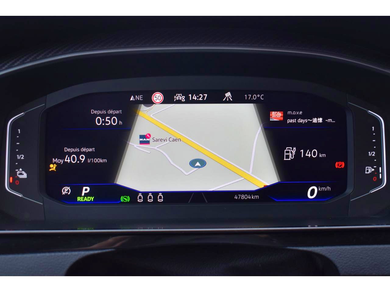 Volkswagen Arteon  1.4 eHybrid Rechargeable OPF 218 DSG6 R-Line occasion - Photo 8