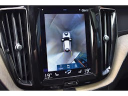 Volvo XC60  T6 Recharge AWD 253 ch + 87 ch Geartronic 8 Inscription occasion - Photo 13