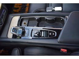 Volvo XC60  T6 Recharge AWD 253 ch + 87 ch Geartronic 8 Inscription occasion - Photo 14