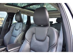 Volvo XC60  T6 Recharge AWD 253 ch + 87 ch Geartronic 8 Inscription occasion - Photo 15