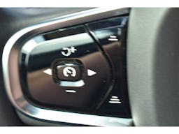 Volvo XC60  T6 Recharge AWD 253 ch + 87 ch Geartronic 8 Inscription occasion - Photo 23
