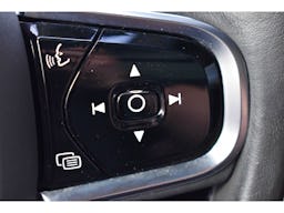 Volvo XC60  T6 Recharge AWD 253 ch + 87 ch Geartronic 8 Inscription occasion - Photo 24