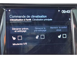 Volvo XC60  T6 Recharge AWD 253 ch + 87 ch Geartronic 8 Inscription occasion - Photo 29