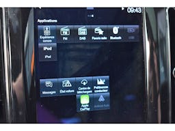 Volvo XC60  T6 Recharge AWD 253 ch + 87 ch Geartronic 8 Inscription occasion - Photo 30