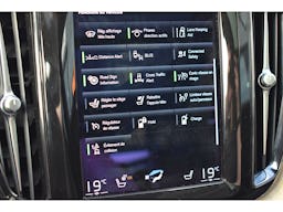 Volvo XC60  T6 Recharge AWD 253 ch + 87 ch Geartronic 8 Inscription occasion - Photo 32