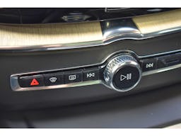 Volvo XC60  T6 Recharge AWD 253 ch + 87 ch Geartronic 8 Inscription occasion - Photo 33