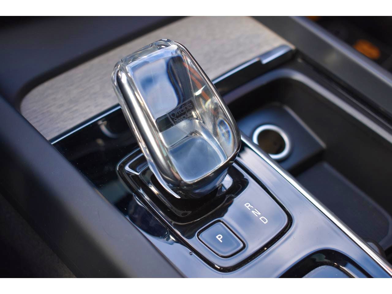 Volvo XC60  T6 Recharge AWD 253 ch + 87 ch Geartronic 8 Inscription occasion - Photo 34