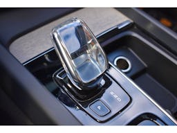 Volvo XC60  T6 Recharge AWD 253 ch + 87 ch Geartronic 8 Inscription occasion - Photo 34