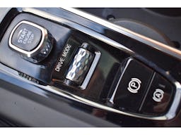 Volvo XC60  T6 Recharge AWD 253 ch + 87 ch Geartronic 8 Inscription occasion - Photo 35