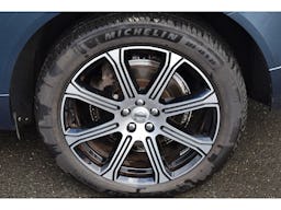 Volvo XC60  T6 Recharge AWD 253 ch + 87 ch Geartronic 8 Inscription occasion - Photo 40