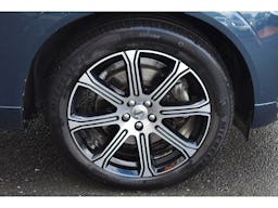 Volvo XC60  T6 Recharge AWD 253 ch + 87 ch Geartronic 8 Inscription occasion - Photo 41