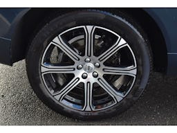 Volvo XC60  T6 Recharge AWD 253 ch + 87 ch Geartronic 8 Inscription occasion - Photo 42