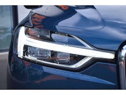 Volvo XC60  T6 Recharge AWD 253 ch + 87 ch Geartronic 8 Inscription occasion - Photo 44