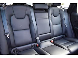 Volvo XC60  T6 Recharge AWD 253 ch + 87 ch Geartronic 8 Inscription occasion - Photo 5