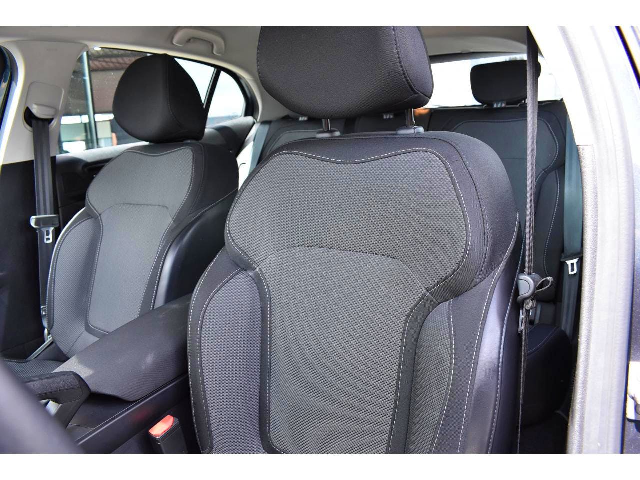Renault Mégane  Blue dCi 115 Evolution occasion - Photo 15
