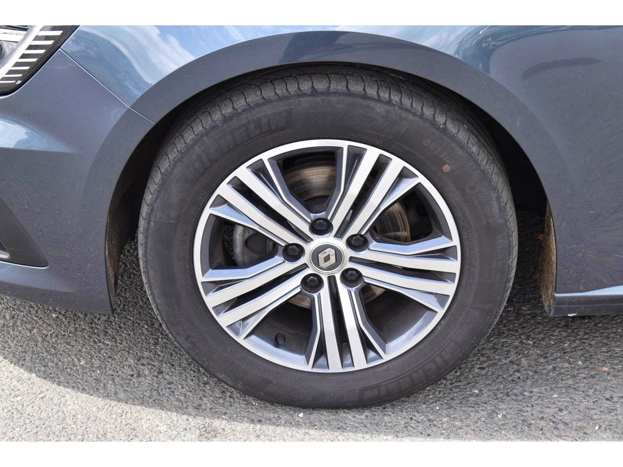 Renault Mégane  Blue dCi 115 Evolution occasion - Photo 16