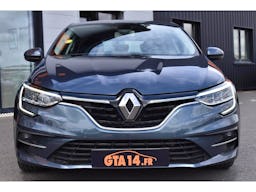Renault Mégane  Blue dCi 115 Evolution occasion - Photo 17