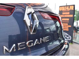 Renault Mégane  Blue dCi 115 Evolution occasion - Photo 19