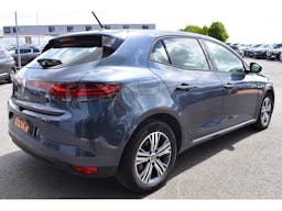 Renault Mégane  Blue dCi 115 Evolution occasion - Photo 2
