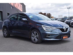 Renault Mégane  Blue dCi 115 Evolution occasion - Photo 20