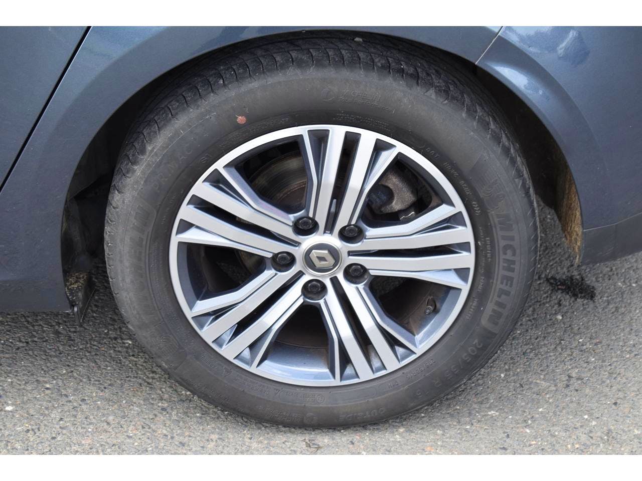 Renault Mégane  Blue dCi 115 Evolution occasion - Photo 32