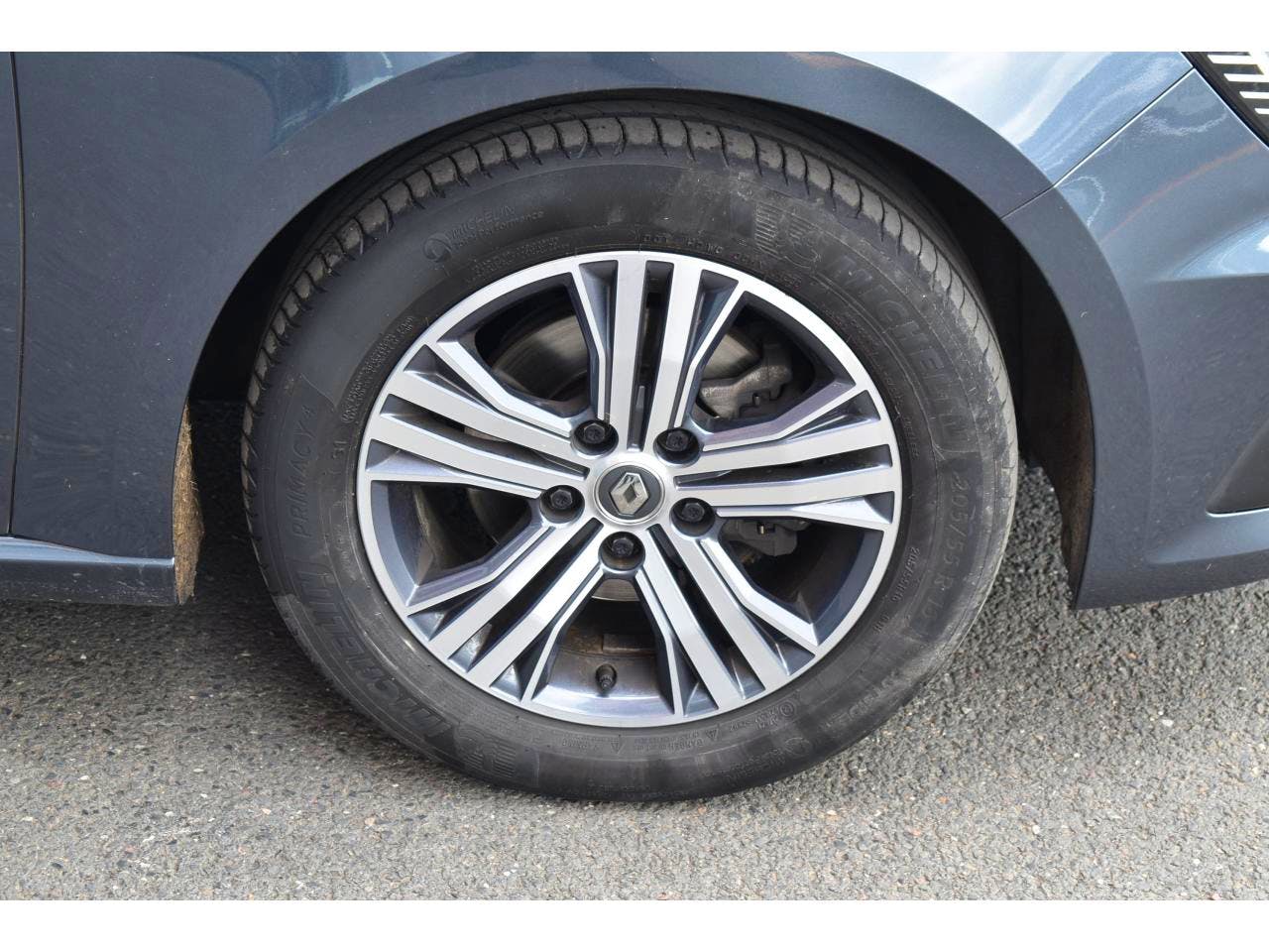 Renault Mégane  Blue dCi 115 Evolution occasion - Photo 33