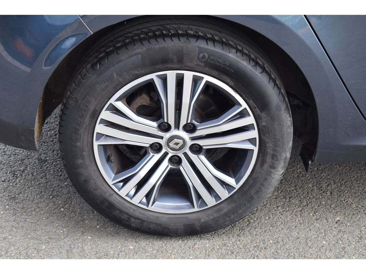 Renault Mégane  Blue dCi 115 Evolution occasion - Photo 34