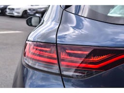 Renault Mégane  Blue dCi 115 Evolution occasion - Photo 35