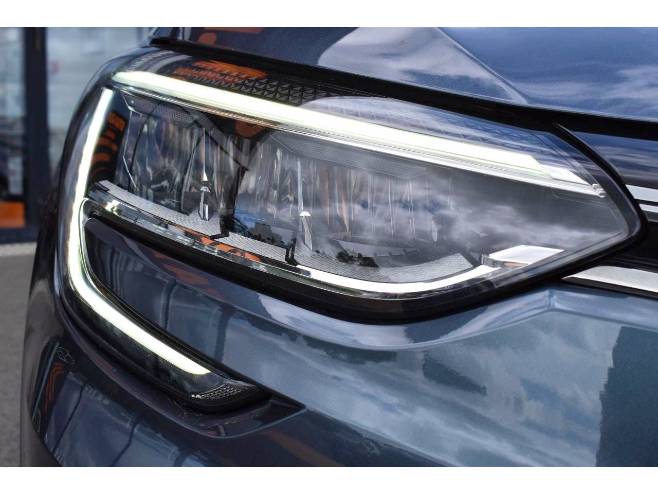 Renault Mégane  Blue dCi 115 Evolution occasion - Photo 36