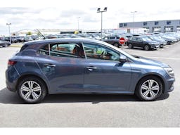 Renault Mégane  Blue dCi 115 Evolution occasion - Photo 4