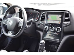Renault Mégane  Blue dCi 115 Evolution occasion - Photo 6