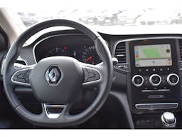 Renault Mégane  Blue dCi 115 Evolution occasion - Photo 7