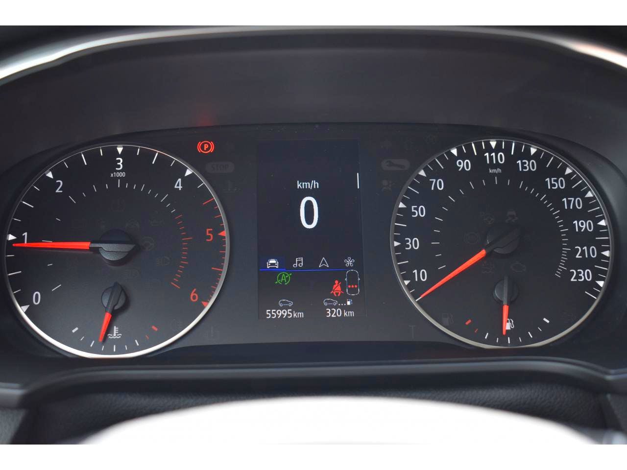 Renault Mégane  Blue dCi 115 Evolution occasion - Photo 8