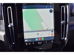 Volvo XC40  RECHARGE TWIN AWD 408CH PLUS EDT occasion - Photo 12