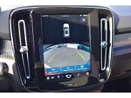 Volvo XC40  RECHARGE TWIN AWD 408CH PLUS EDT occasion - Photo 13
