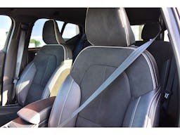 Volvo XC40  RECHARGE TWIN AWD 408CH PLUS EDT occasion - Photo 15