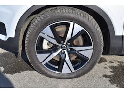 Volvo XC40  RECHARGE TWIN AWD 408CH PLUS EDT occasion - Photo 16