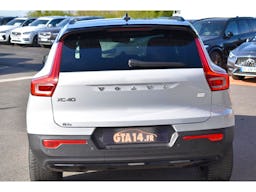 Volvo XC40  RECHARGE TWIN AWD 408CH PLUS EDT occasion - Photo 18