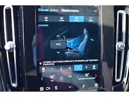 Volvo XC40  RECHARGE TWIN AWD 408CH PLUS EDT occasion - Photo 25
