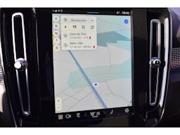 Volvo XC40  RECHARGE TWIN AWD 408CH PLUS EDT occasion - Photo 27