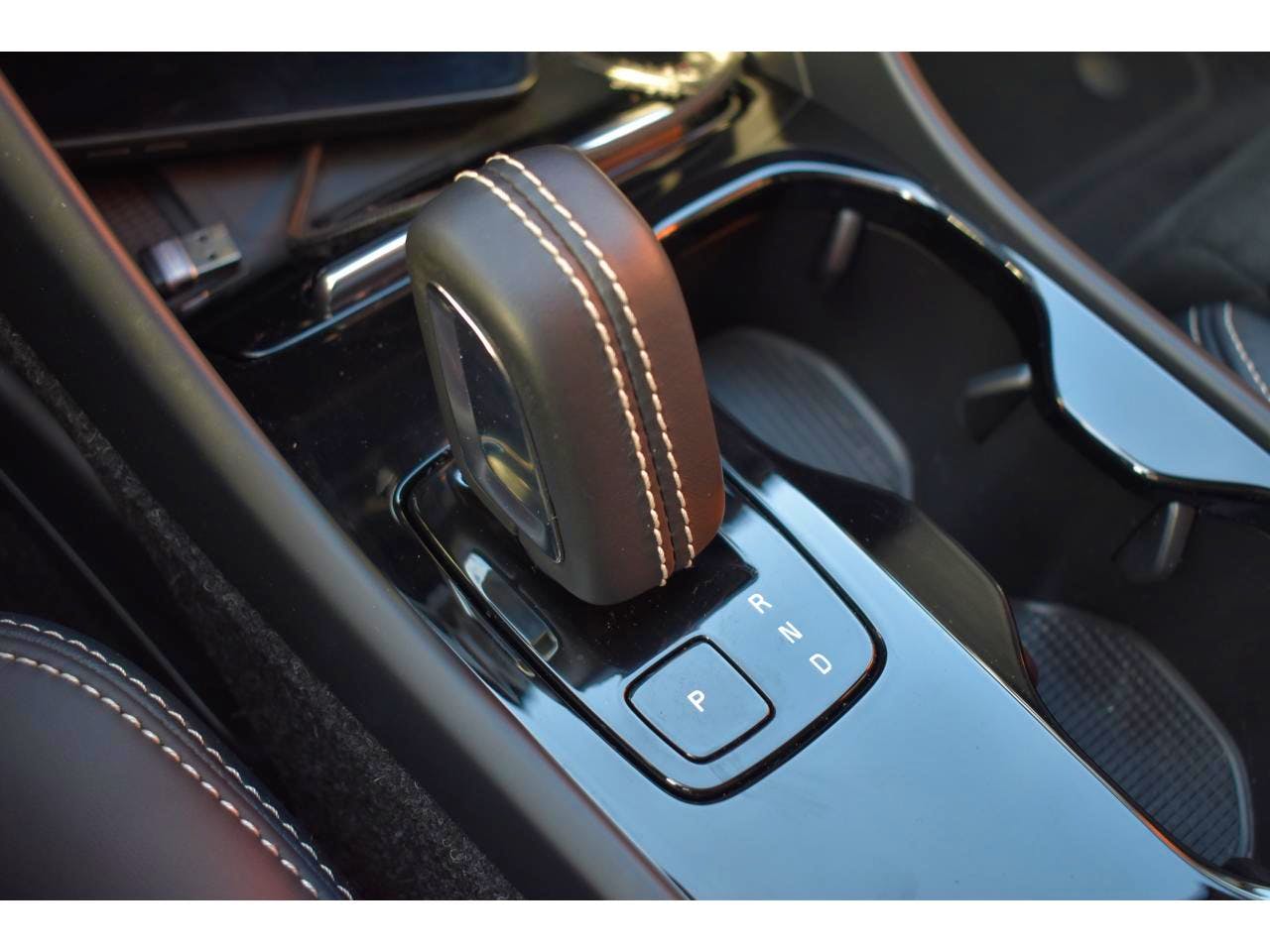 Volvo XC40  RECHARGE TWIN AWD 408CH PLUS EDT occasion - Photo 28